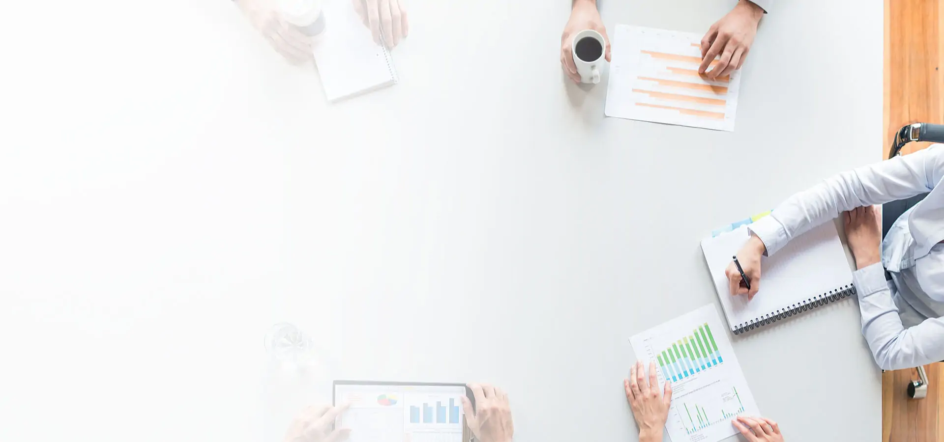 AU CŒUR DE VOS PROCESSUS